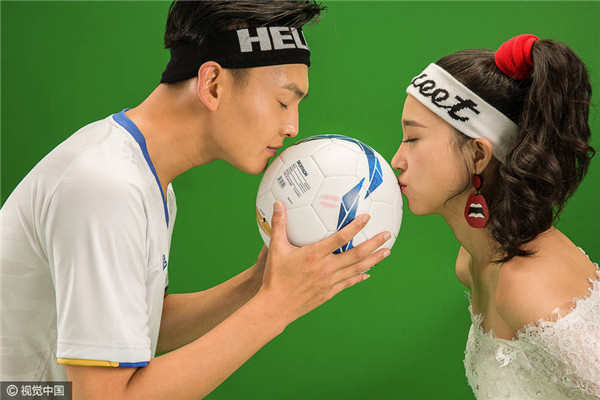 球场奇遇:球迷的趣味性现场故事 球场奇遇:球迷的趣味性现场故事