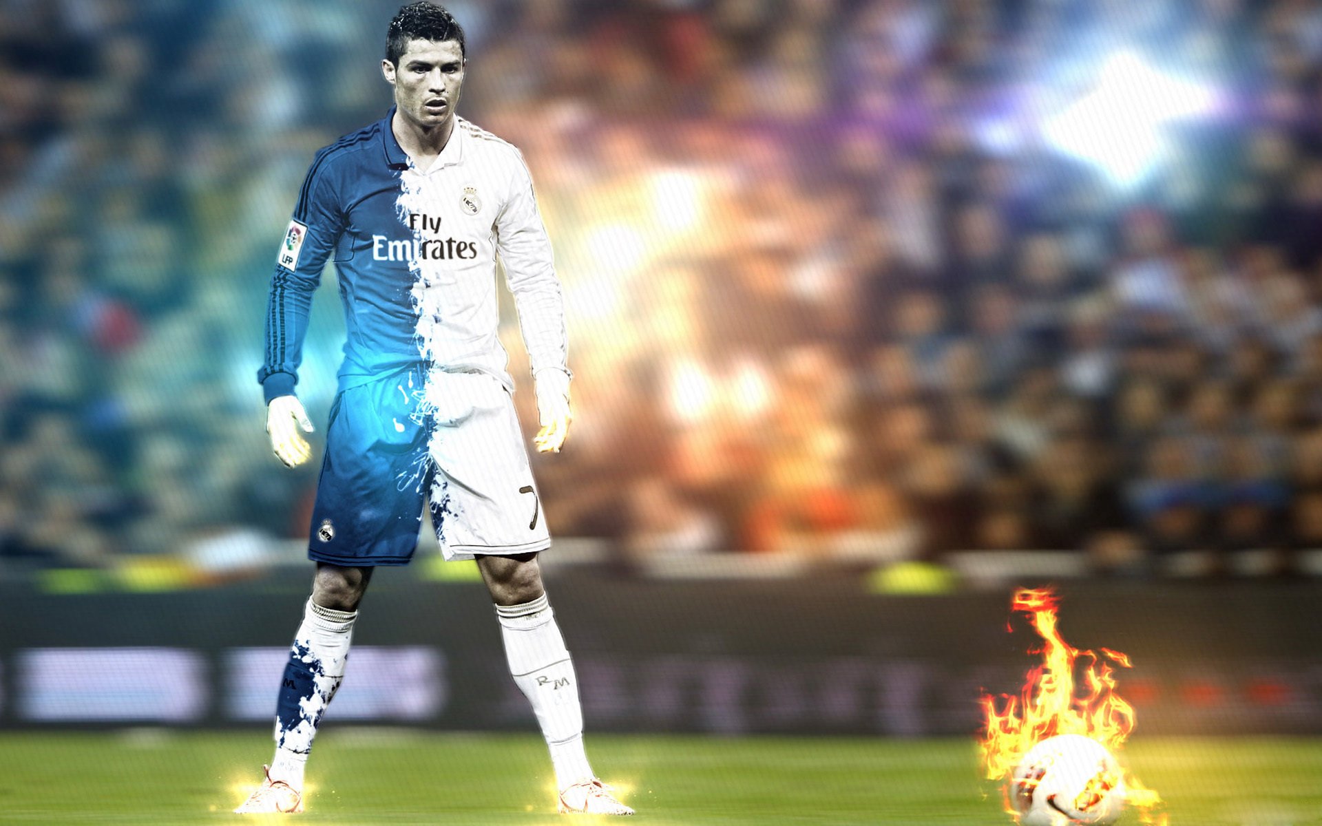 开云·体育官网-拜仁利用中场断球快速反击打穿博卡，拜仁顶级中场