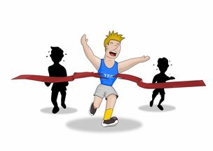 KAIYUNAPP-男子接力奋力冲刺成看点，男子接力比赛4×100决